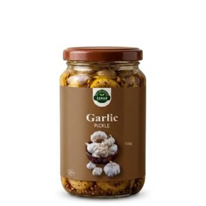 Garlic Pickle