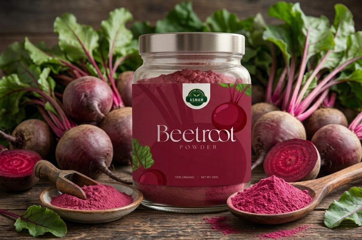 Beetroot Powder - Image 2