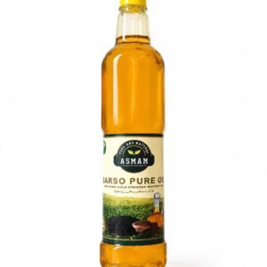 MUSTARD OIL 1 litre