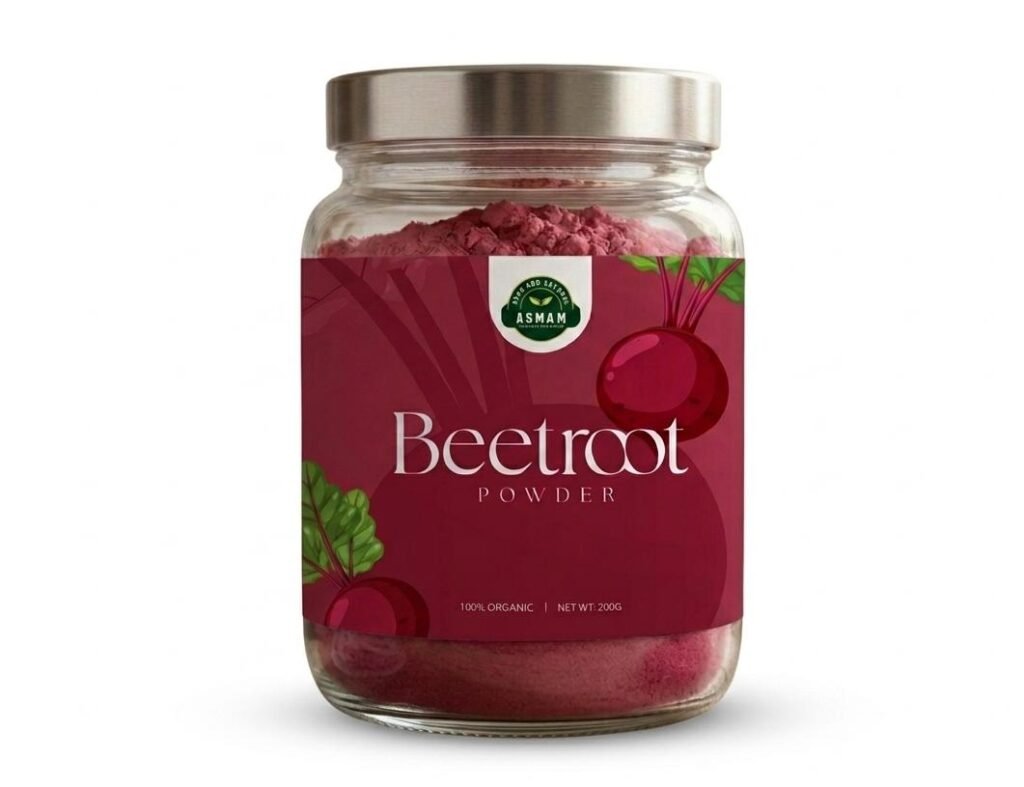 Beetroot Powder